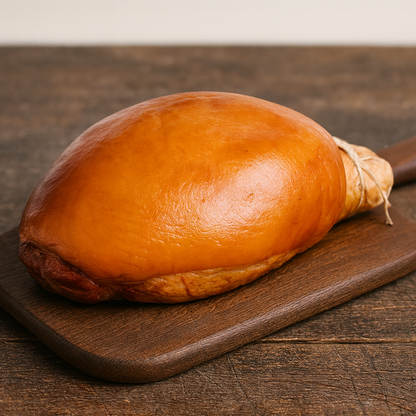 Bone in Leg Ham - Full (9-12kg)