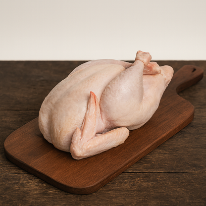 Whole Turkey ($19.99kg)