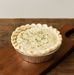 Gluten Free Chunky Beef Family Pie