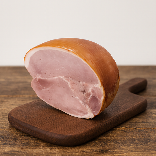 Boneless Leg Ham