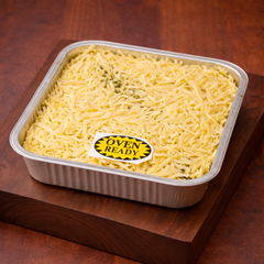 Home Made Grass Fed Beef Lasagna