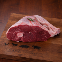 Half Free-Range Leg of Lamb 1.8kg