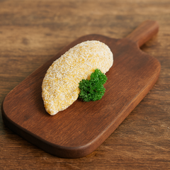 Free Range Chicken Kiev