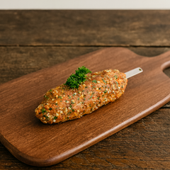 Turkish Kofta