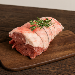 Free Range Easy Carve Lamb Leg (1.5kg)