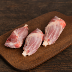 Free Range Lamb Shanks (1kg)
