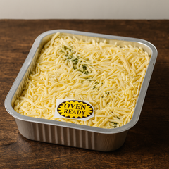 Home Made Grass Fed Beef Lasagna