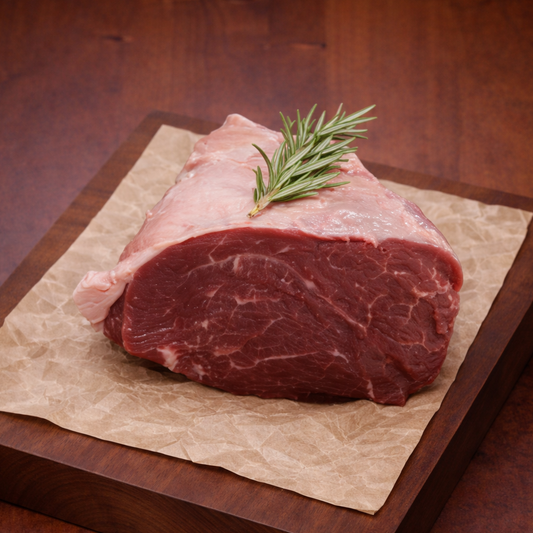 Leg of Lamb