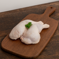 Free Range Chicken Maryland (600g)