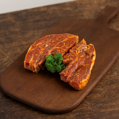 Free Range Lamb Mint and rosemary Chops (600g)