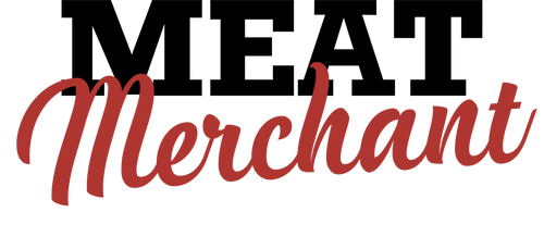Meat Merchant logo