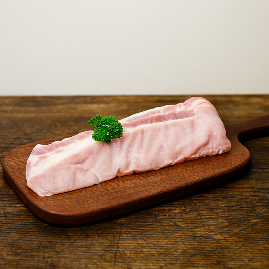 Free Range Baby Back Pork Ribs (1.25kg)