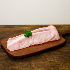 Free Range Baby Back Pork Ribs (1.25kg)