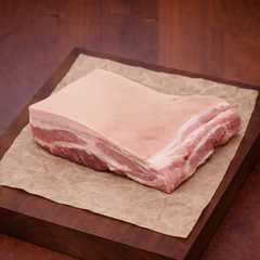 Free Range Pork Belly Roast (1kg)