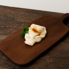 Pork Parcel