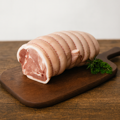Free Range Pork Scotch Roast (2kg)