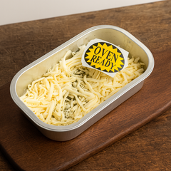 Home Made Potato Bake