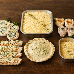 Ready To Eat