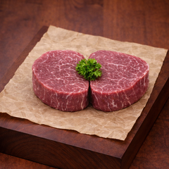 Grass Fed Premium Eye Fillet (400g)
