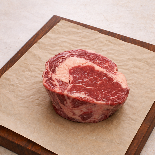 Rib Fillet Roast (1kg)