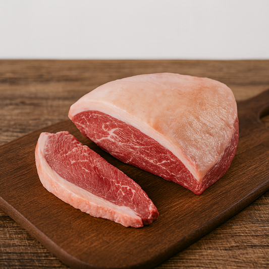 Grass Fed Rump Cap Picanha (2kg)