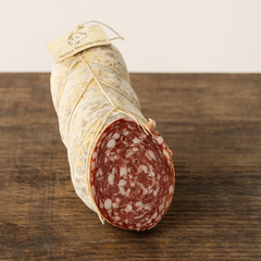 Salami (Sliced) (200g)