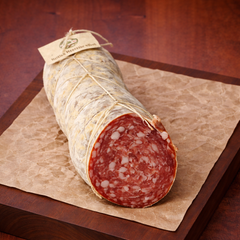 Salami (Sliced) (200g)