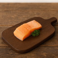 Tasmanian Salmon (200g)