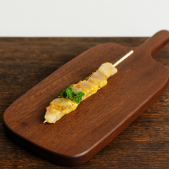Satay Free Range Chicken Kebab