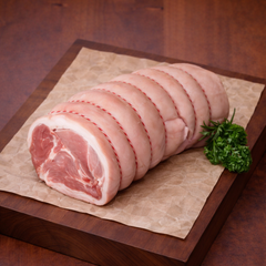 Free Range Pork Scotch Roast (2kg)
