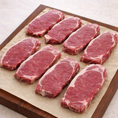 Grass Fed Sirloin Steak 2kg