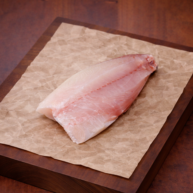 Snapper Fillet Rawn Snapper Fillet (200g) – Meat Merchant