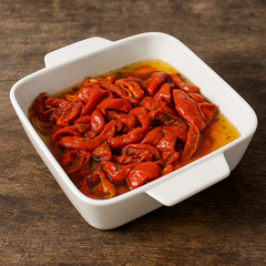 Sundried Tomato