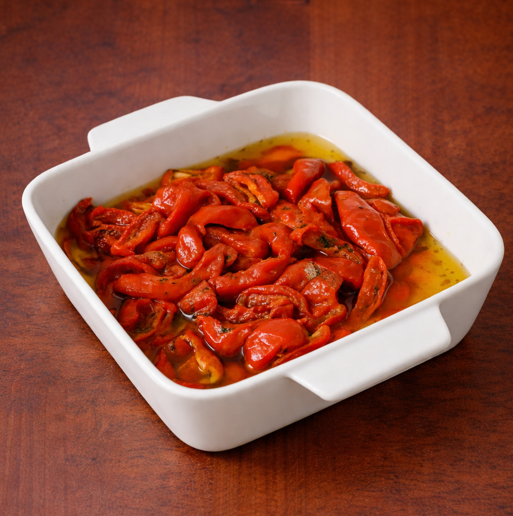 Sundried Tomato