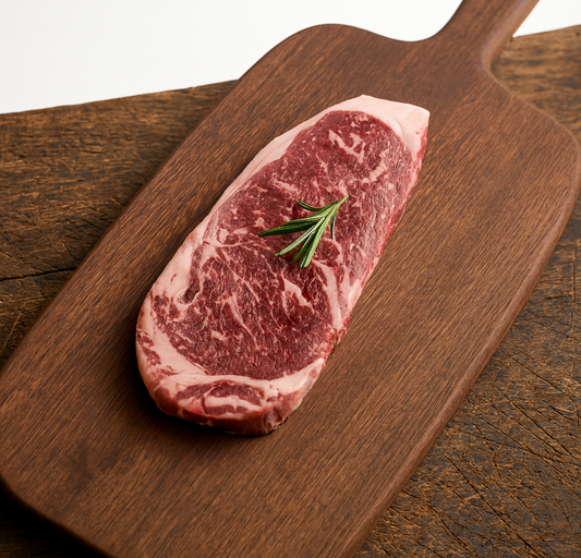 Wagyu Sirloin (300g)