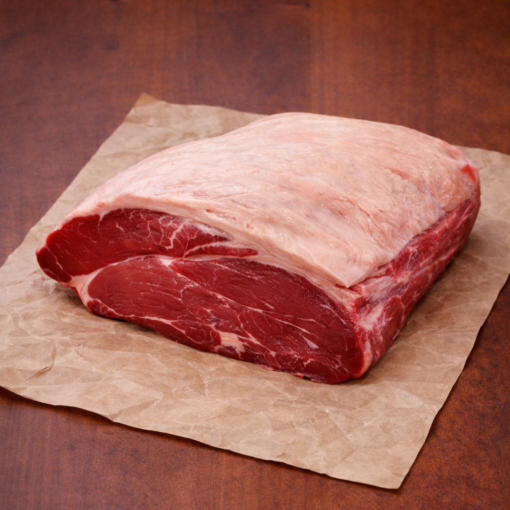 Whole Rump 6.6kg Avg ($42/kg)