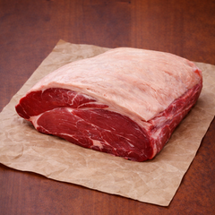 Whole Rump 6.6kg Avg ($39.99kg)
