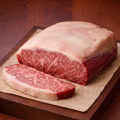 Whole MS9 Wagyu Rump Cap - 1.9kg