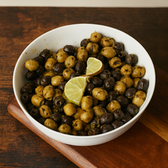 Lemon & Herb Marinated Olives